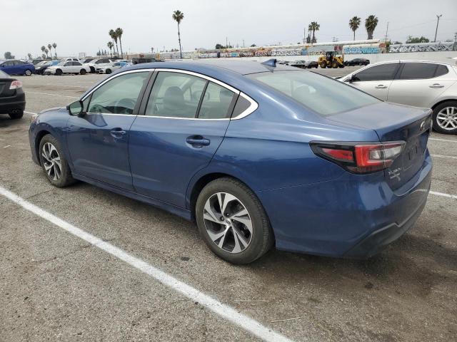 2021 SUBARU LEGACY 4S3BWAB61M3006165