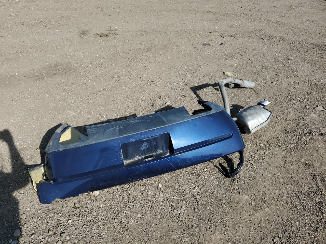 2C3CDYAG9EH294906 2014 Dodge Challenger Sxt