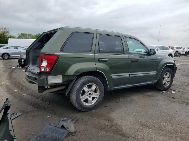 2007 Jeep Grand Cherokee Laredo VIN: 1J8GR48KX7C576455 Lot: 53500264