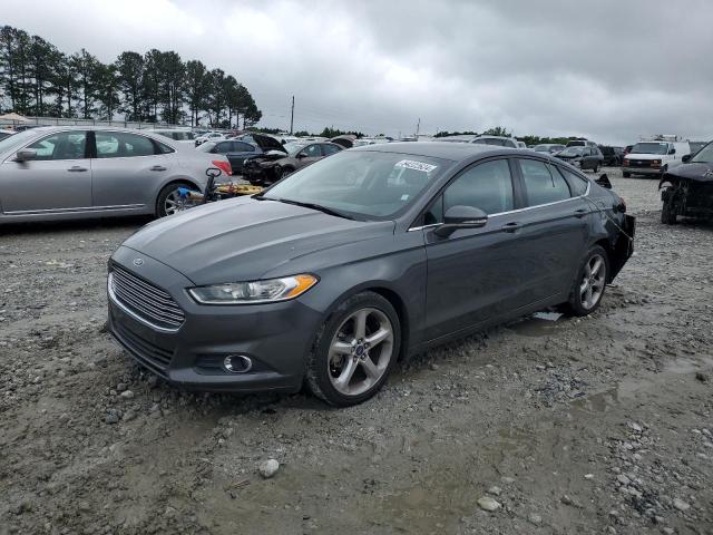 2015 Ford Fusion Se VIN: 3FA6P0H72FR273589 Lot: 54222624