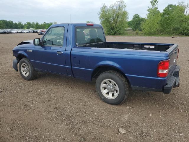 2010 Ford Ranger VIN: 1FTKR1AD9APA78422 Lot: 54900394