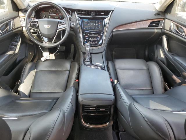 2019 Cadillac Cts Luxury VIN: 1G6AX5SX5K0105422 Lot: 56606254