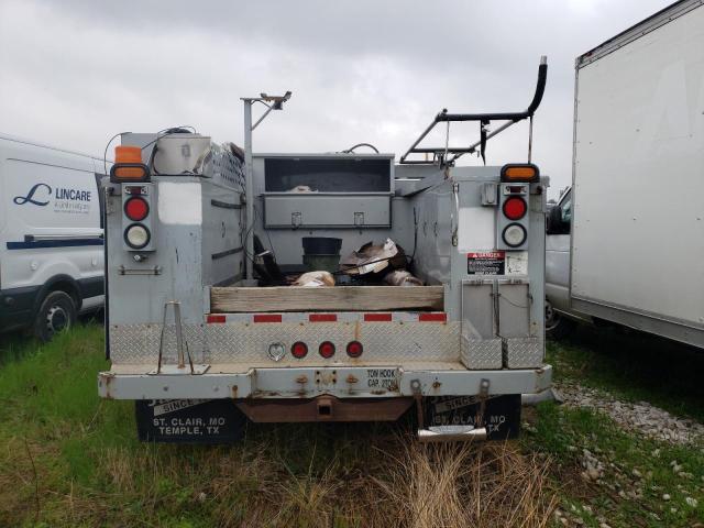 2008 Ford F450 Super Duty VIN: 1FD4F46Y98EC32577 Lot: 47026524