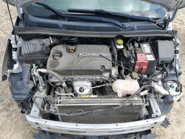 2018 CHEVROLET SPARK LS - KL8CB6SA2JC420299