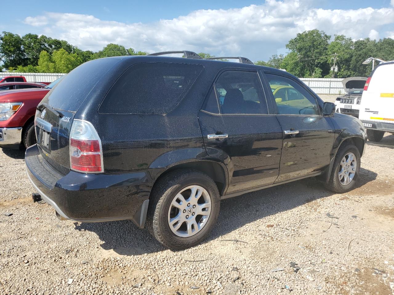 2HNYD18945H538620 2005 Acura Mdx Touring