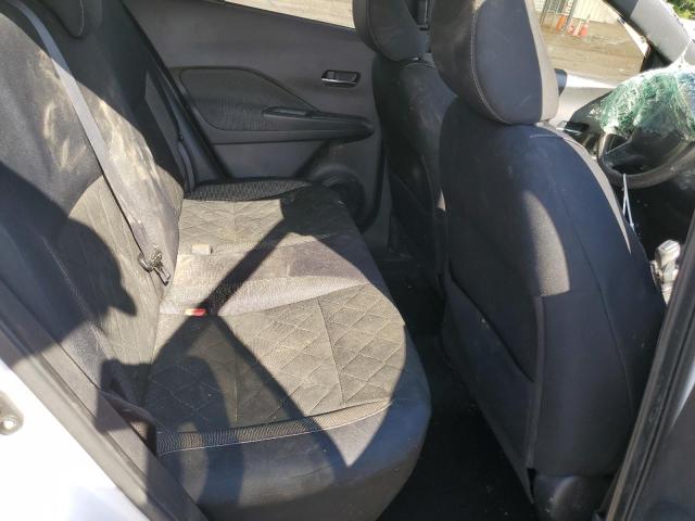 2018 Nissan Kicks S VIN: 3N1CP5CUXJL510058 Lot: 55528284