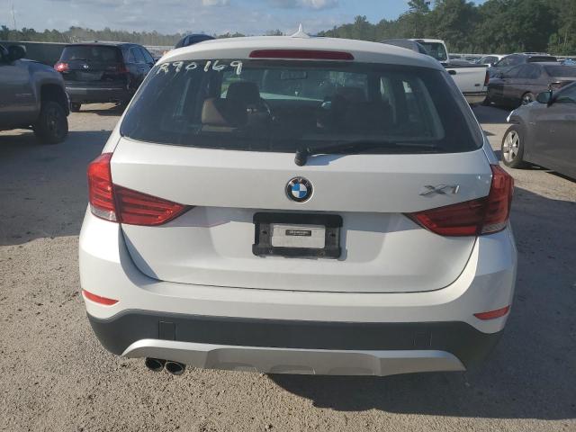 2013 BMW X1 xDrive28I VIN: WBAVL1C51DVR90169 Lot: 55333884