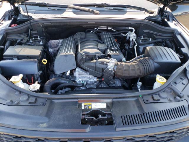 2021 Dodge Durango Srt 392 VIN: 1C4SDJGJ7MC626361 Lot: 55610654