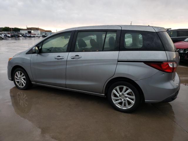 2012 Mazda 5 VIN: JM1CW2BL5C0120105 Lot: 56558734