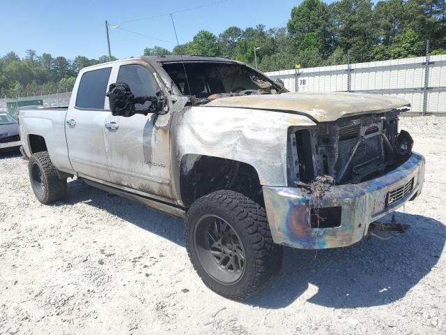 2015 CHEVROLET SILVERADO - 1GC4K0E83FF188142