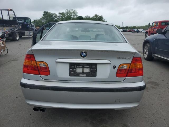 2003 BMW 330 I VIN: WBAEV53483KM27807 Lot: 53747874