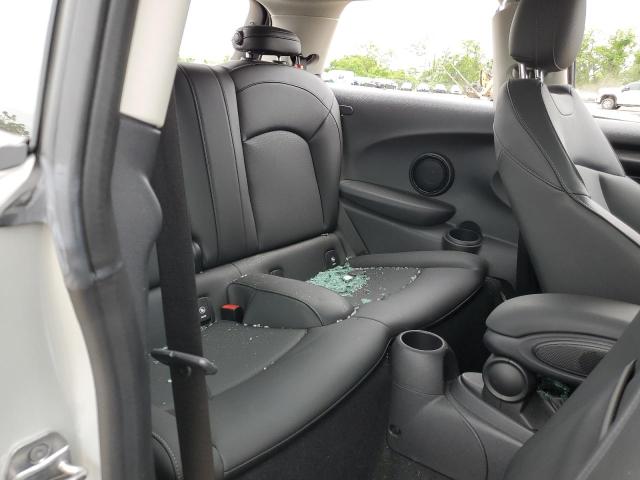 2022 Mini Cooper S VIN: WMW53DH0XN2R32191 Lot: 55155764