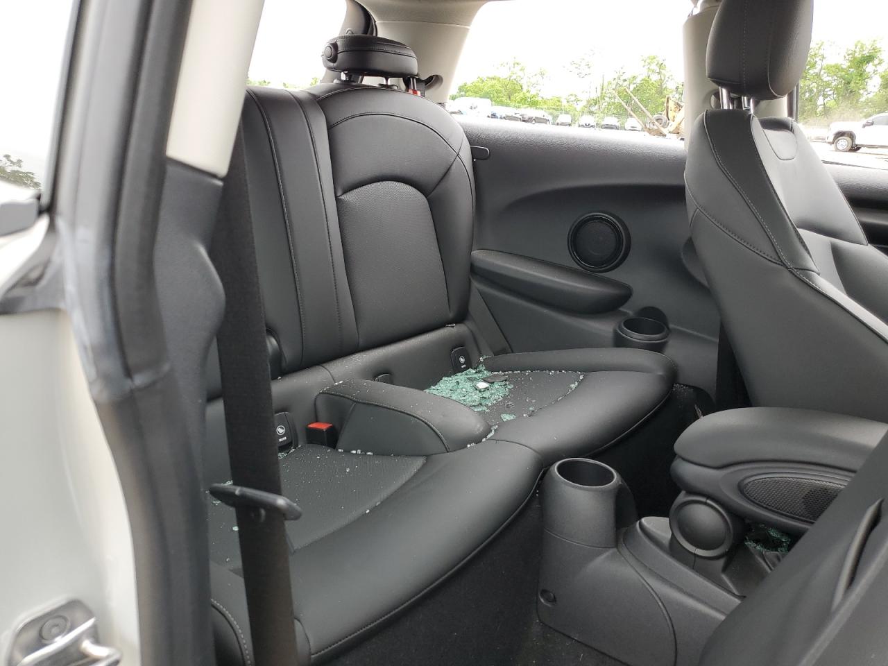 WMW53DH0XN2R32191 2022 Mini Cooper S