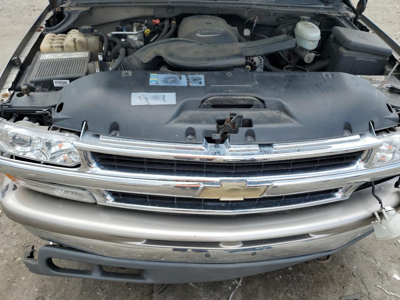 1GNEK13ZX3J201099 2003 Chevrolet Tahoe K1500