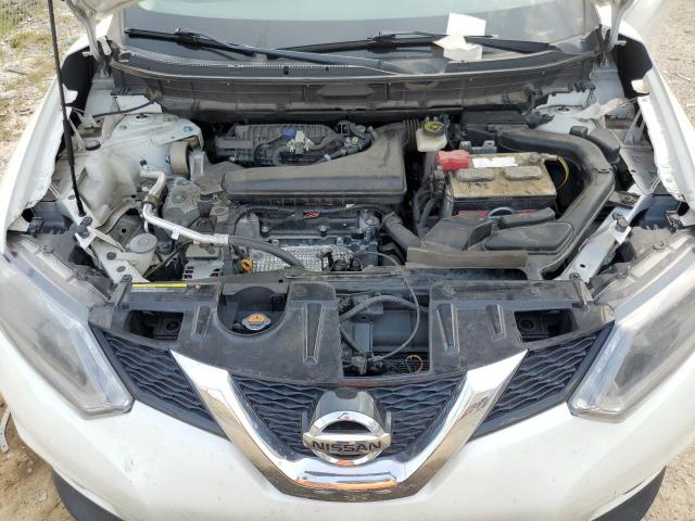 2016 Nissan Rogue S VIN: KNMAT2MT5GP620212 Lot: 55859554