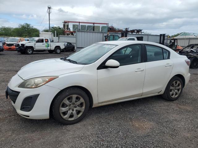 2011 MAZDA 3 I 2011