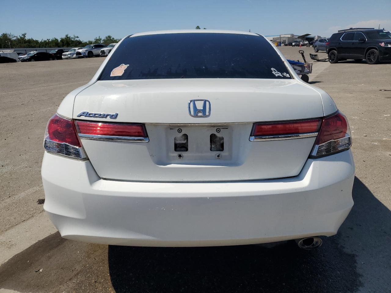 1HGCP2F33CA012939 2012 Honda Accord Lx