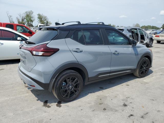 2023 Nissan Kicks Sr VIN: 3N1CP5DV7PL555426 Lot: 53967474