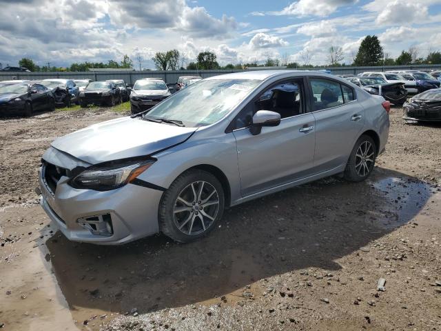2017 SUBARU IMPREZA LI - 4S3GKAN6XH3621171