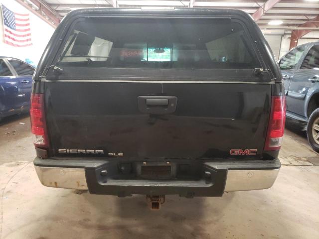 2012 GMC Sierra K1500 Sle VIN: 1GTR2VE03CZ271268 Lot: 56692964