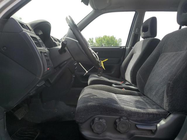 2000 Honda Cr-V Ex VIN: JHLRD1868YC002828 Lot: 54328194