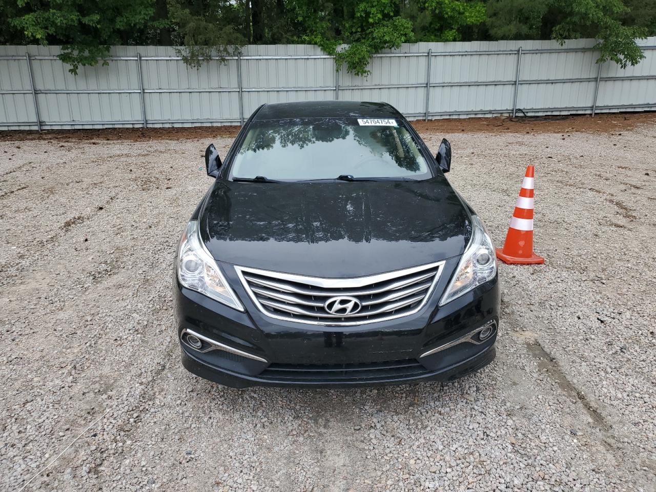 KMHFG4JG7HA583046 2017 Hyundai Azera