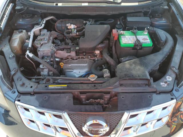 2014 Nissan Rogue Select S VIN: JN8AS5MT3EW605252 Lot: 53957864