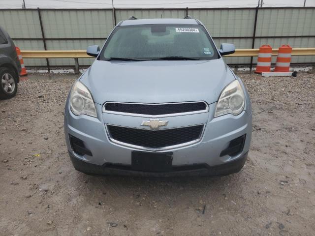 2015 Chevrolet Equinox Lt VIN: 2GNALBEK0F6303126 Lot: 55290384