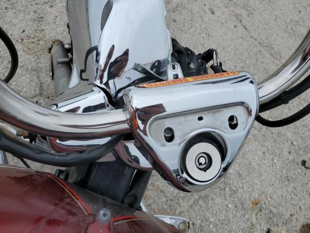 2009 HARLEY-DAVIDSON FLHRC - 1HD1FR4149Y645953