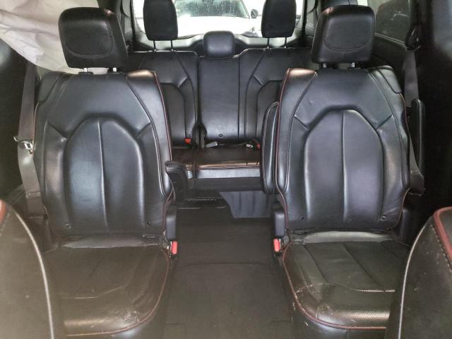 2020 Chrysler Pacifica Limited VIN: 2C4RC1GGXLR125461 Lot: 55560604