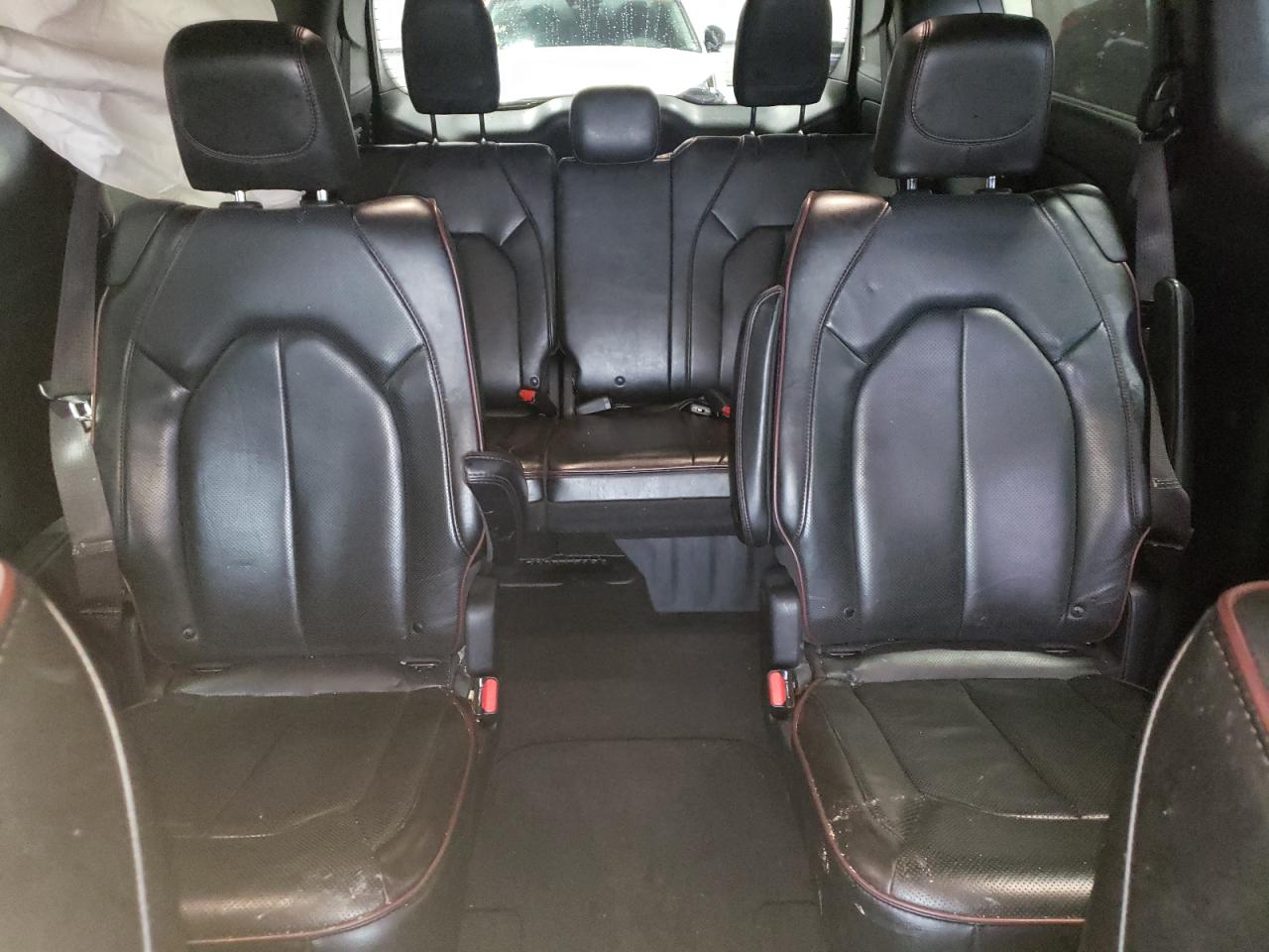 2C4RC1GGXLR125461 2020 Chrysler Pacifica Limited