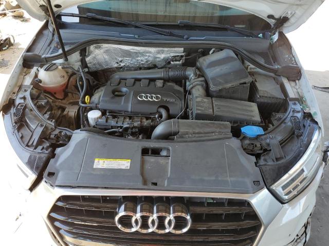 2016 AUDI Q3 PRESTIG - WA1GFCFS0GR025004