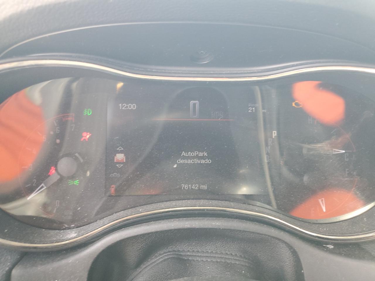 1C4RDJDG3JC194659 2018 Dodge Durango Gt