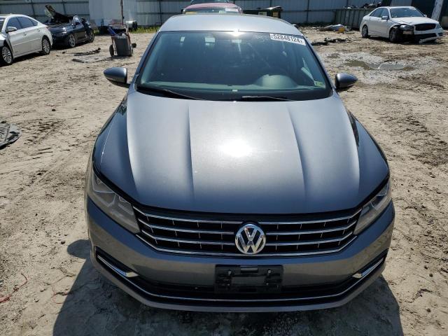 2018 Volkswagen Passat S VIN: 1VWAA7A35JC000558 Lot: 52848124