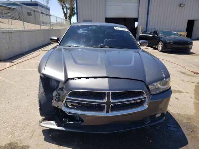 2014 Dodge Charger R/T VIN: 2C3CDXCTXEH227266 Lot: 54017314