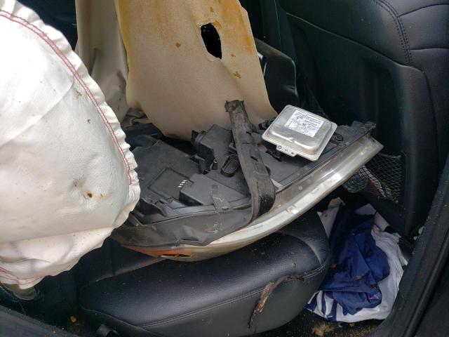 2010 Mercedes-Benz Ml 350 VIN: 4JGBB5GB5AA557288 Lot: 56677384