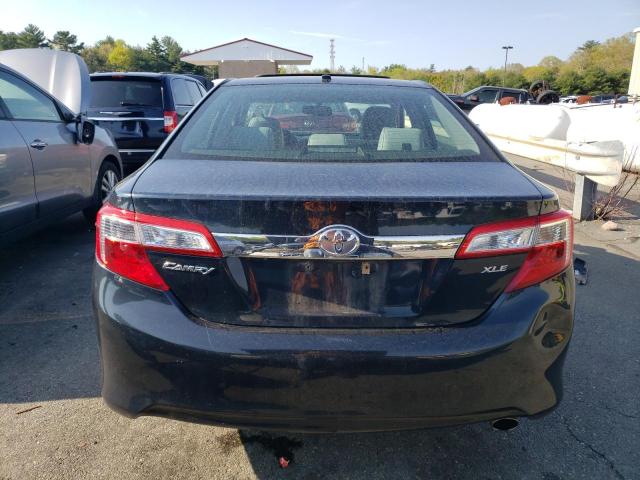 2013 Toyota Camry L VIN: 4T1BF1FK3DU682596 Lot: 54543604