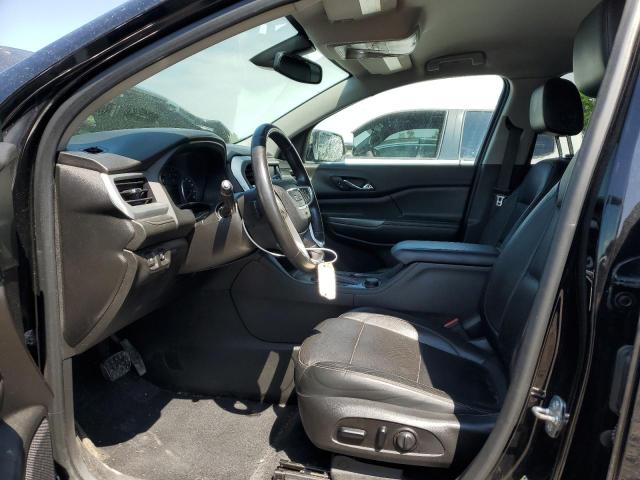 2019 GMC Acadia Slt-1 VIN: 1GKKNULS6KZ178125 Lot: 54924854