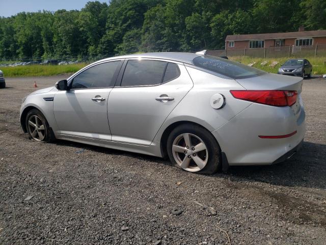 2015 Kia Optima Lx VIN: 5XXGM4A71FG392628 Lot: 55278224