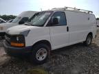 CHEVROLET EXPRESS G3 снимка