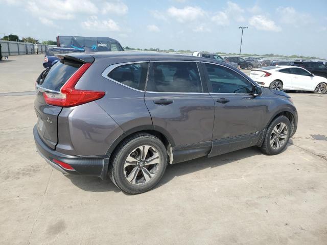 2019 Honda Cr-V Lx VIN: 2HKRW5H38KH409354 Lot: 53645324