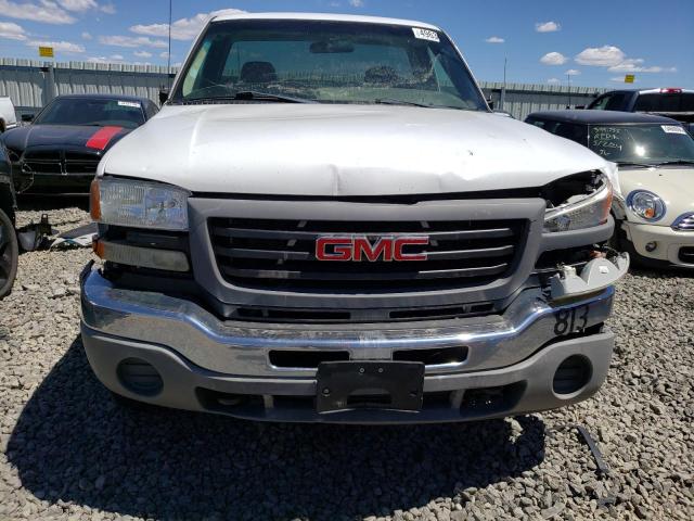 2006 GMC Sierra K2500 Heavy Duty VIN: 1GTHK24U56E130048 Lot: 49632314