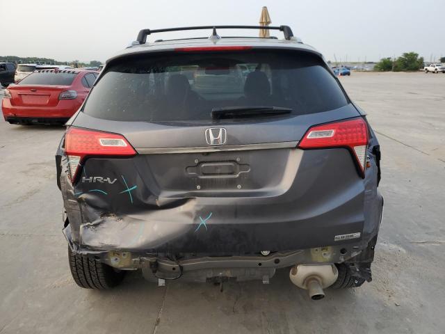 2019 Honda Hr-V Exl VIN: 3CZRU5H71KM712666 Lot: 54016464