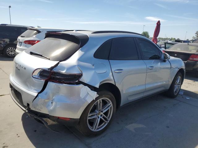 VIN WP1AA2A55JLB02626 2018 Porsche Macan no.3