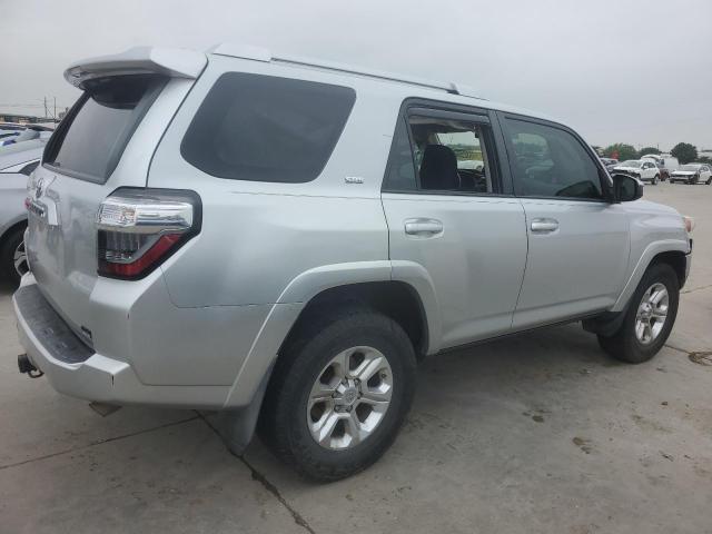 2015 TOYOTA 4RUNNER SR - JTEZU5JR8F5088728
