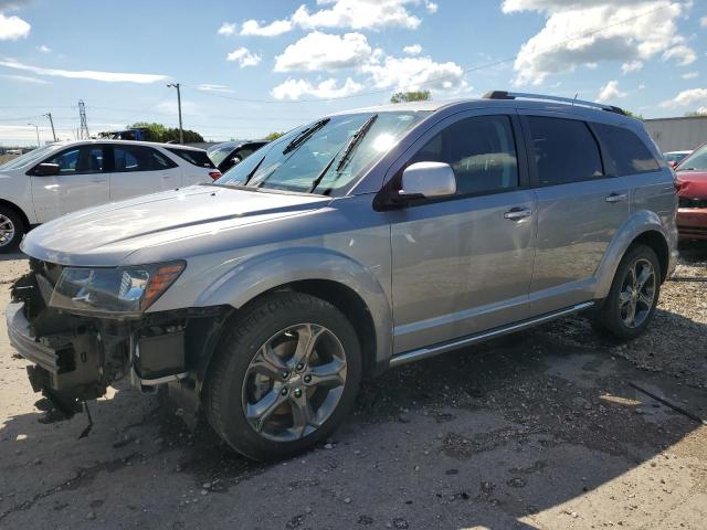 3C4PDCGB5GT107165 2016 Dodge Journey Crossroad