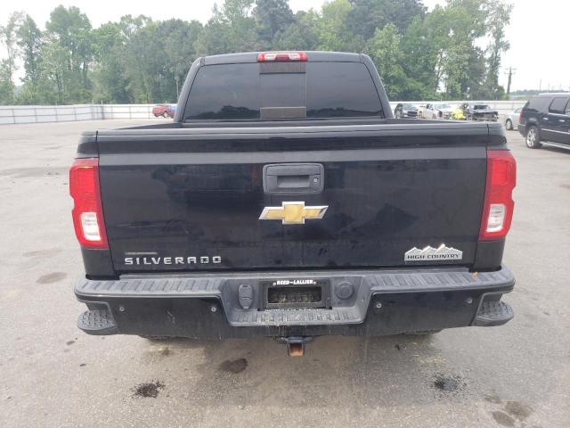 2016 CHEVROLET SILVERADO 3GCUKTEC9GG311285