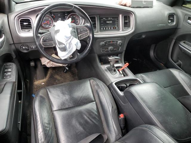 2020 DODGE CHARGER SX - 2C3CDXBG2LH144173