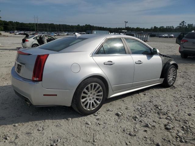 2010 Cadillac Cts Performance Collection VIN: 1G6DK5EG8A0119630 Lot: 55368244