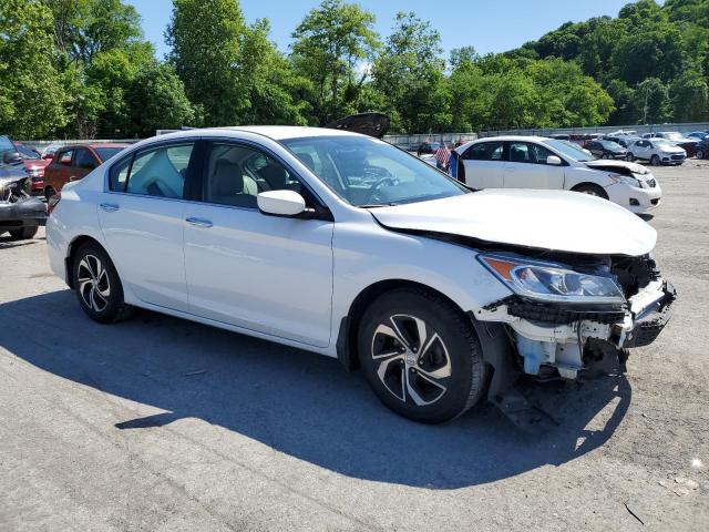 2016 Honda Accord Lx VIN: 1HGCR2F38GA067922 Lot: 55791474